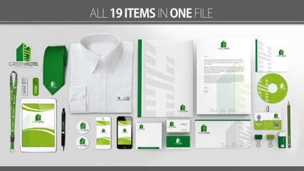 企業(yè)形象視覺識別系統(tǒng)在集成電路設(shè)計行業(yè)的策劃與設(shè)計